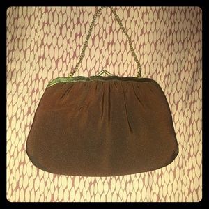Vintage HL Handbag